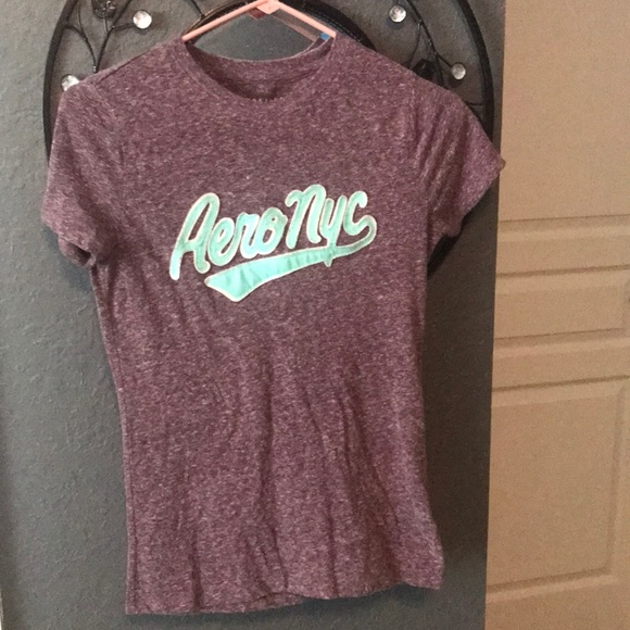 Aeropostale T-shirt - Picture 1 of 3